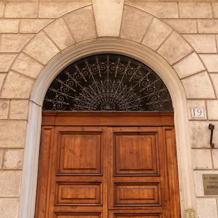 The Rent - Bright Near Isola Tiberina * רומא